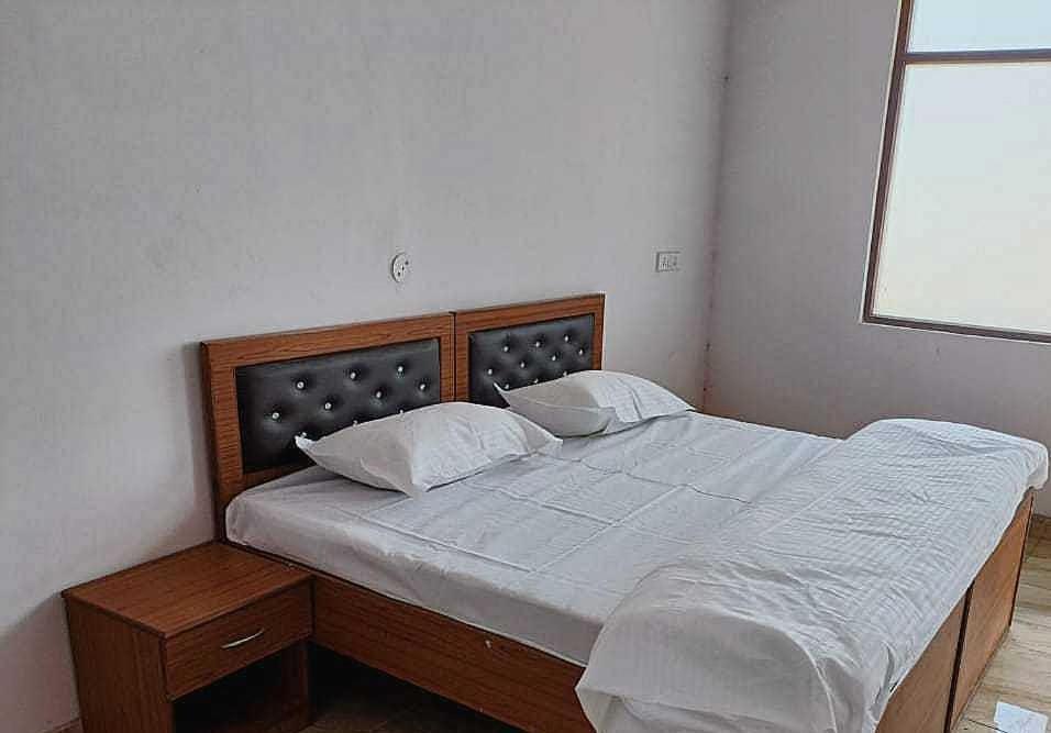 Pop New Hotel Hometown Dadri Buitenkant foto
