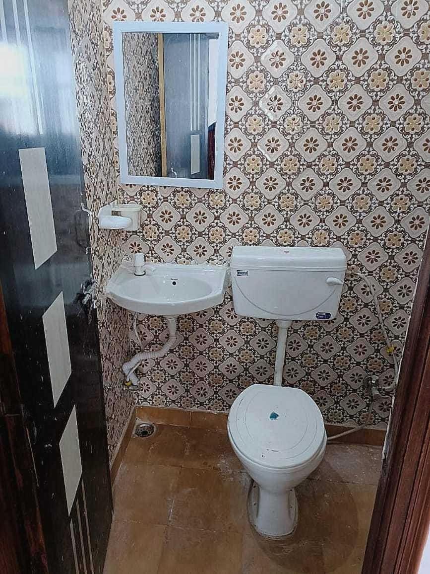 Pop New Hotel Hometown Dadri Buitenkant foto