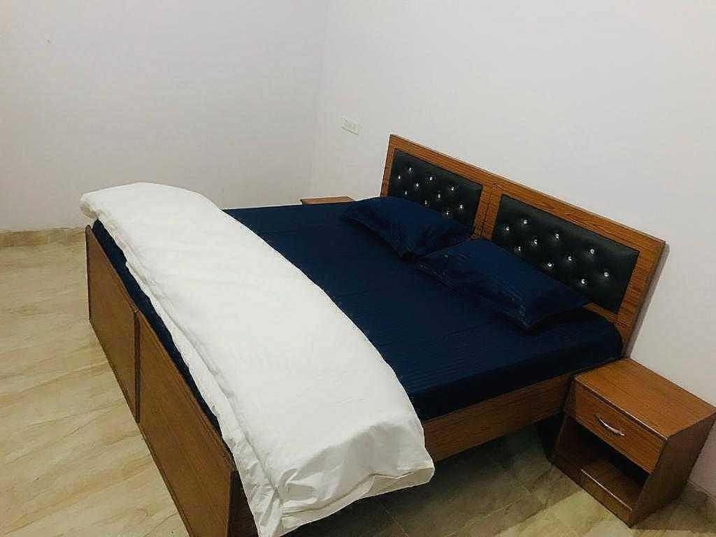 Pop New Hotel Hometown Dadri Buitenkant foto