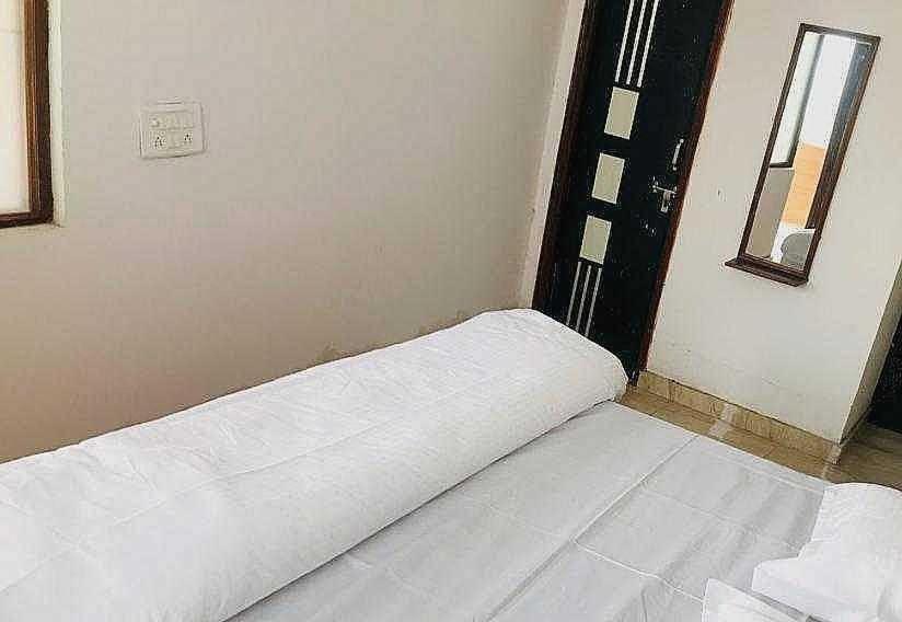 Pop New Hotel Hometown Dadri Buitenkant foto