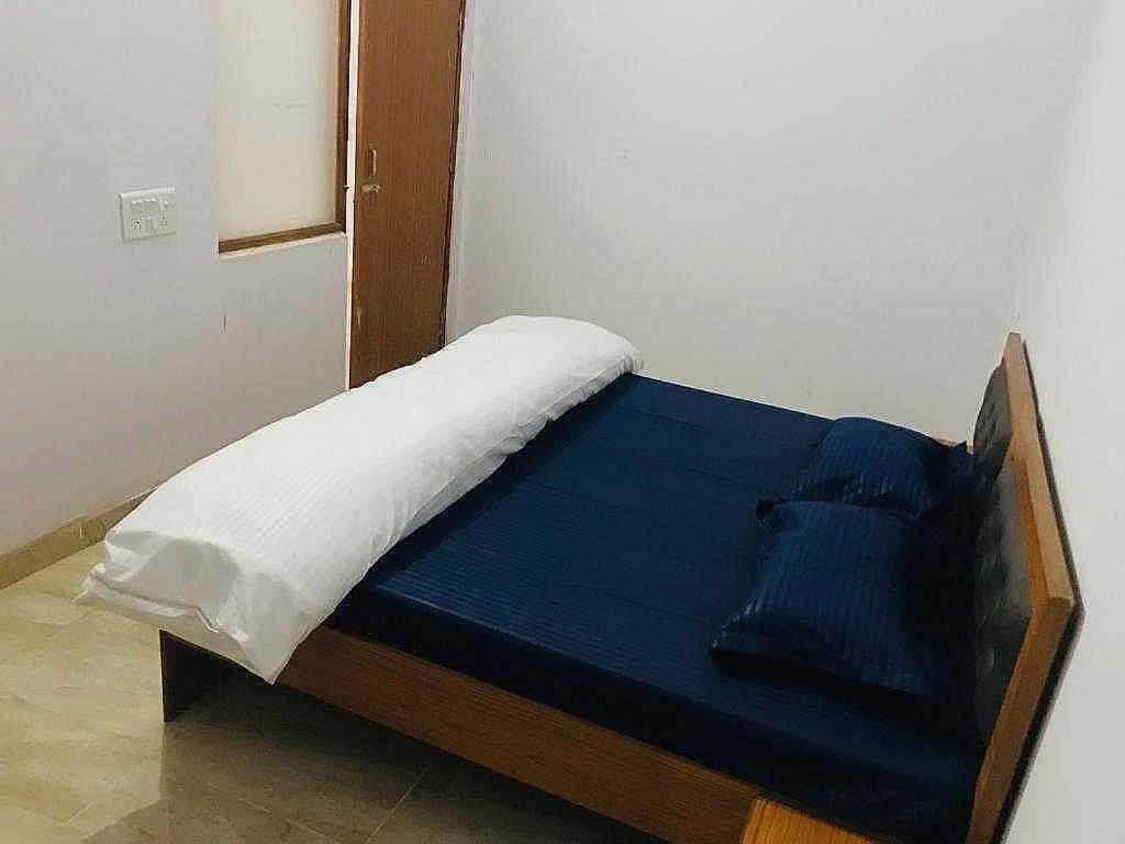 Pop New Hotel Hometown Dadri Buitenkant foto