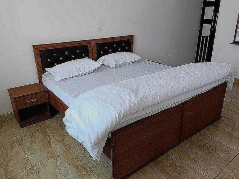 Pop New Hotel Hometown Dadri Buitenkant foto