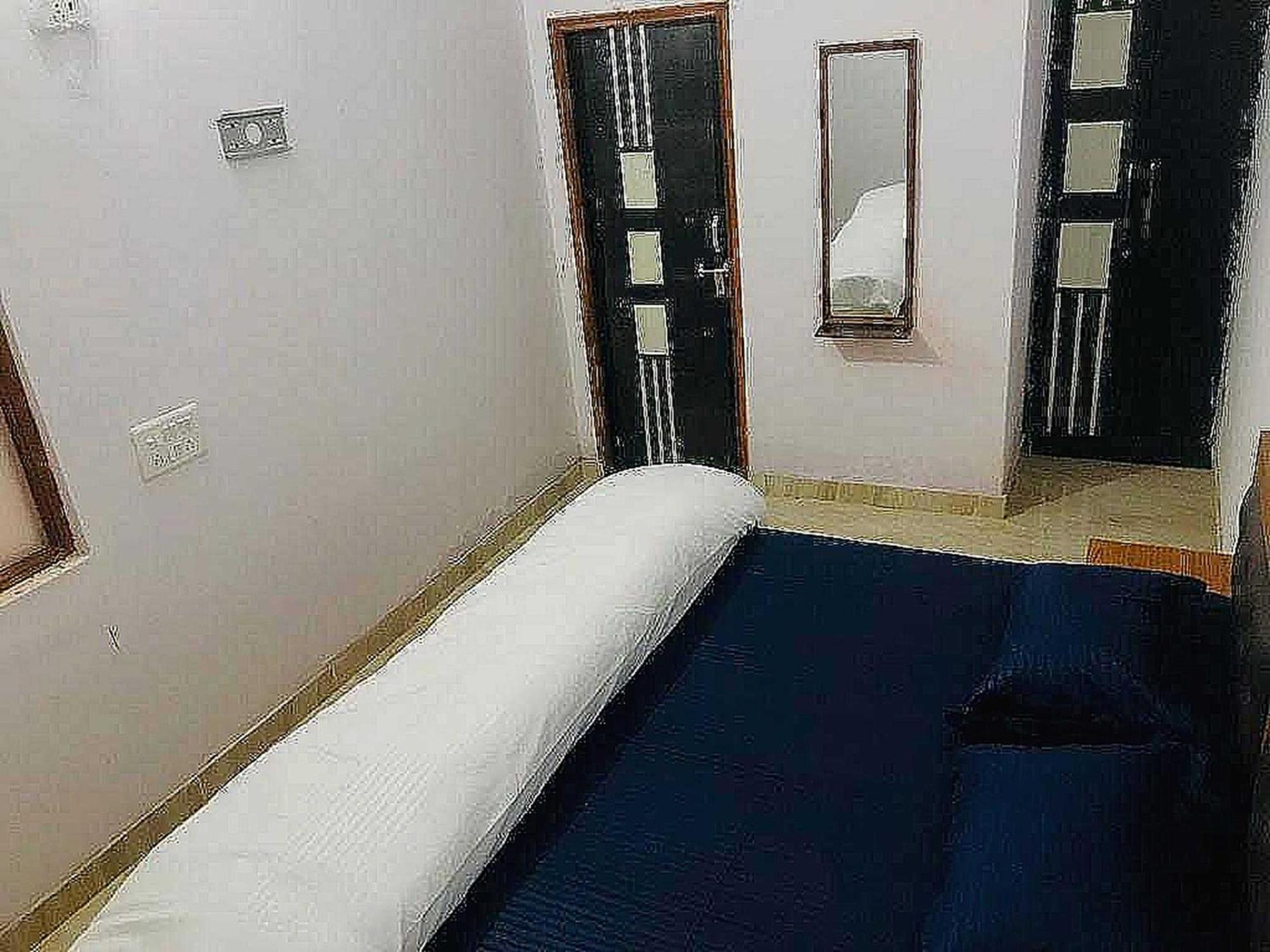 Pop New Hotel Hometown Dadri Buitenkant foto