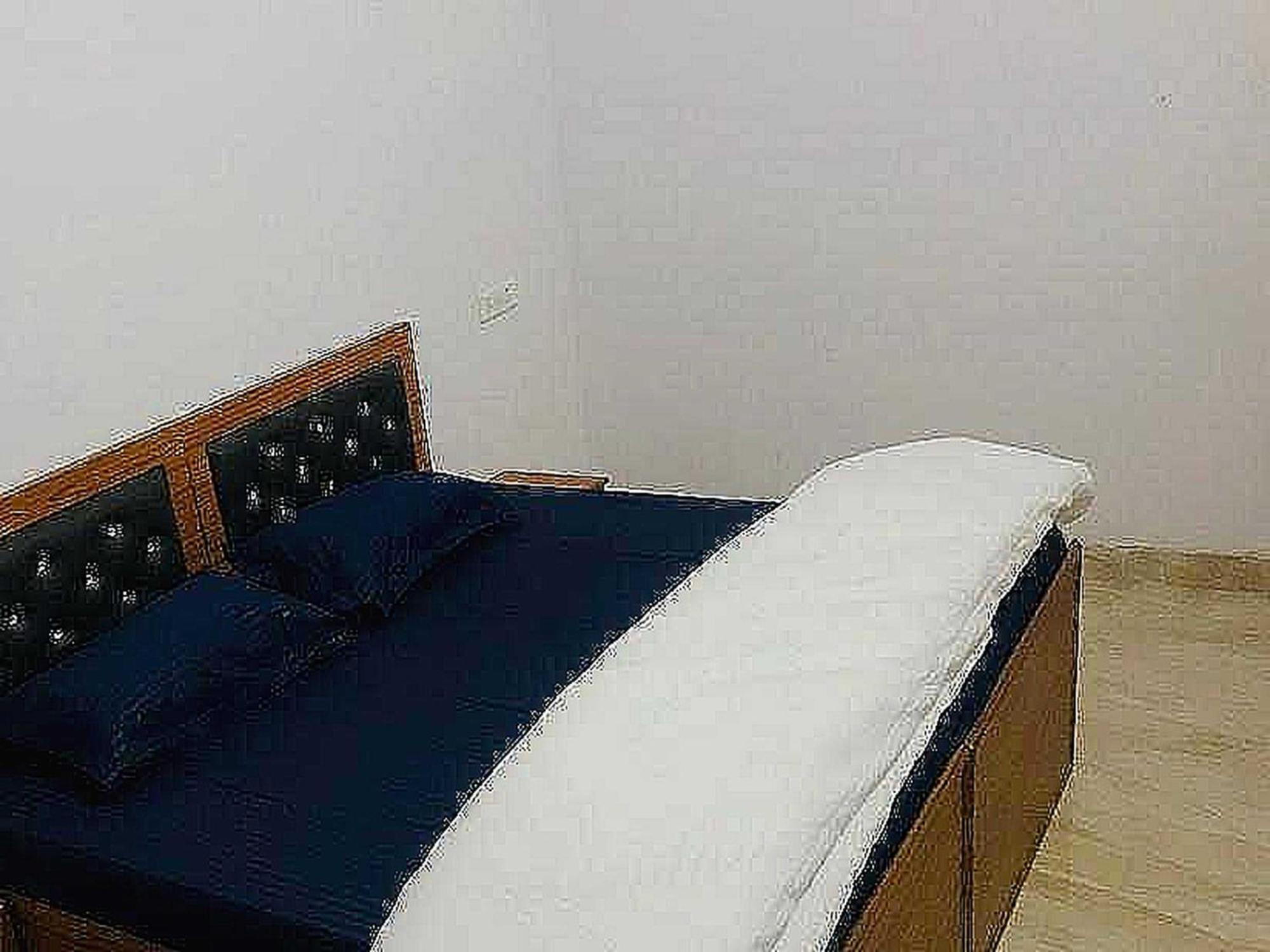 Pop New Hotel Hometown Dadri Buitenkant foto